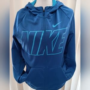 Nike Dri-Fit Hoodie XL Boys